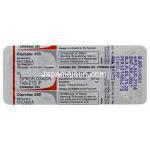 シプロダック250 シプロジェネリック シプロフロキサシン 250mg 錠 シート 製品情報